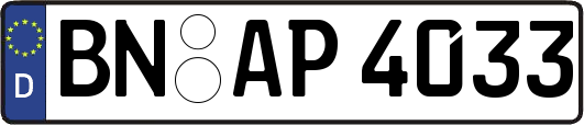 BN-AP4033
