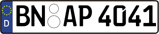 BN-AP4041