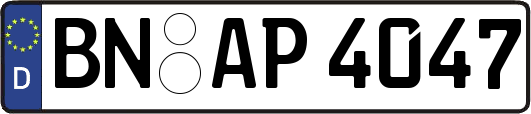 BN-AP4047