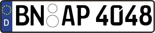 BN-AP4048
