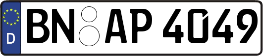 BN-AP4049
