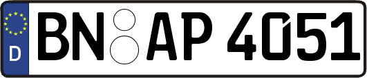 BN-AP4051