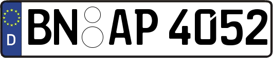 BN-AP4052
