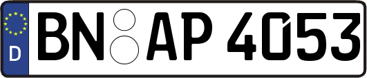 BN-AP4053