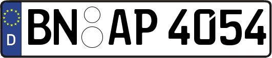 BN-AP4054