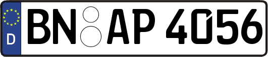 BN-AP4056