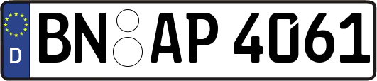 BN-AP4061