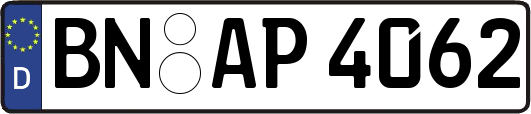 BN-AP4062