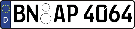 BN-AP4064