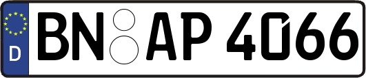 BN-AP4066