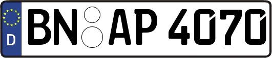BN-AP4070