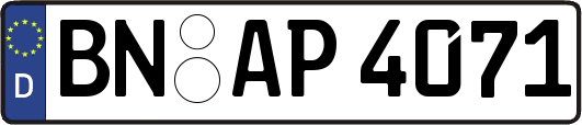 BN-AP4071