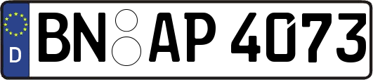 BN-AP4073