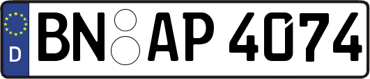 BN-AP4074