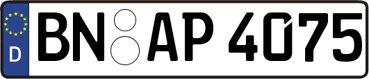 BN-AP4075