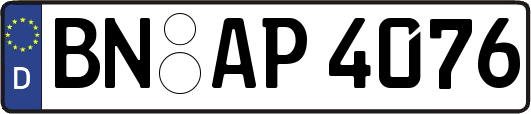 BN-AP4076