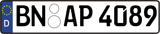 BN-AP4089