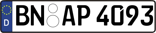 BN-AP4093