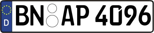 BN-AP4096