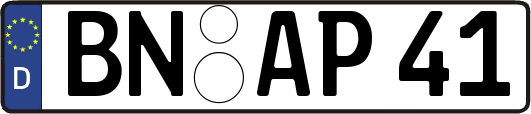 BN-AP41