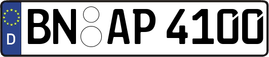 BN-AP4100