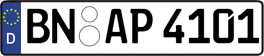 BN-AP4101