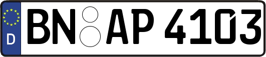 BN-AP4103
