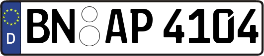 BN-AP4104