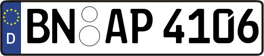 BN-AP4106