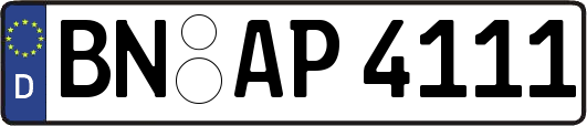 BN-AP4111
