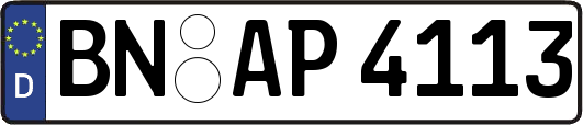 BN-AP4113