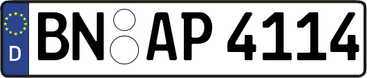 BN-AP4114