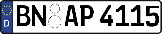 BN-AP4115