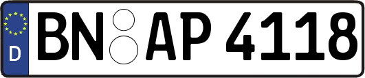 BN-AP4118