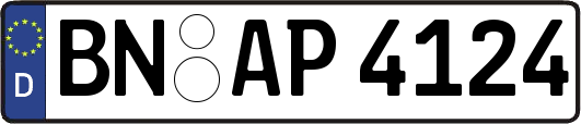 BN-AP4124