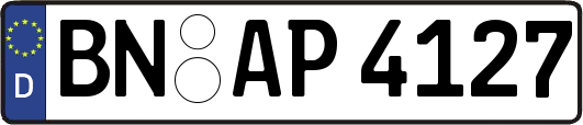 BN-AP4127