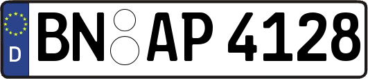 BN-AP4128