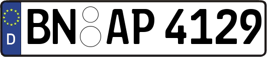 BN-AP4129