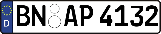 BN-AP4132