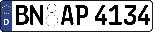 BN-AP4134