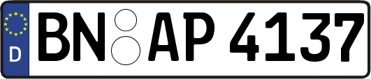 BN-AP4137
