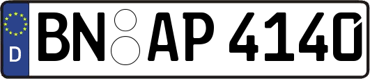 BN-AP4140