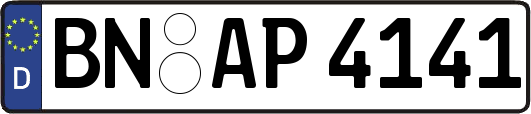 BN-AP4141