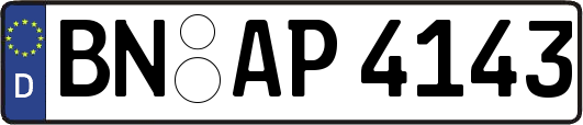 BN-AP4143