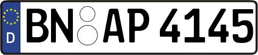 BN-AP4145