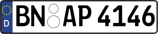 BN-AP4146