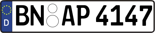 BN-AP4147