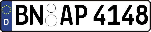 BN-AP4148