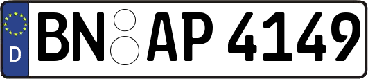 BN-AP4149
