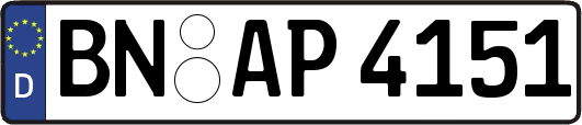 BN-AP4151